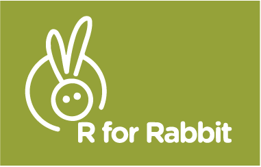 R for Rabbit